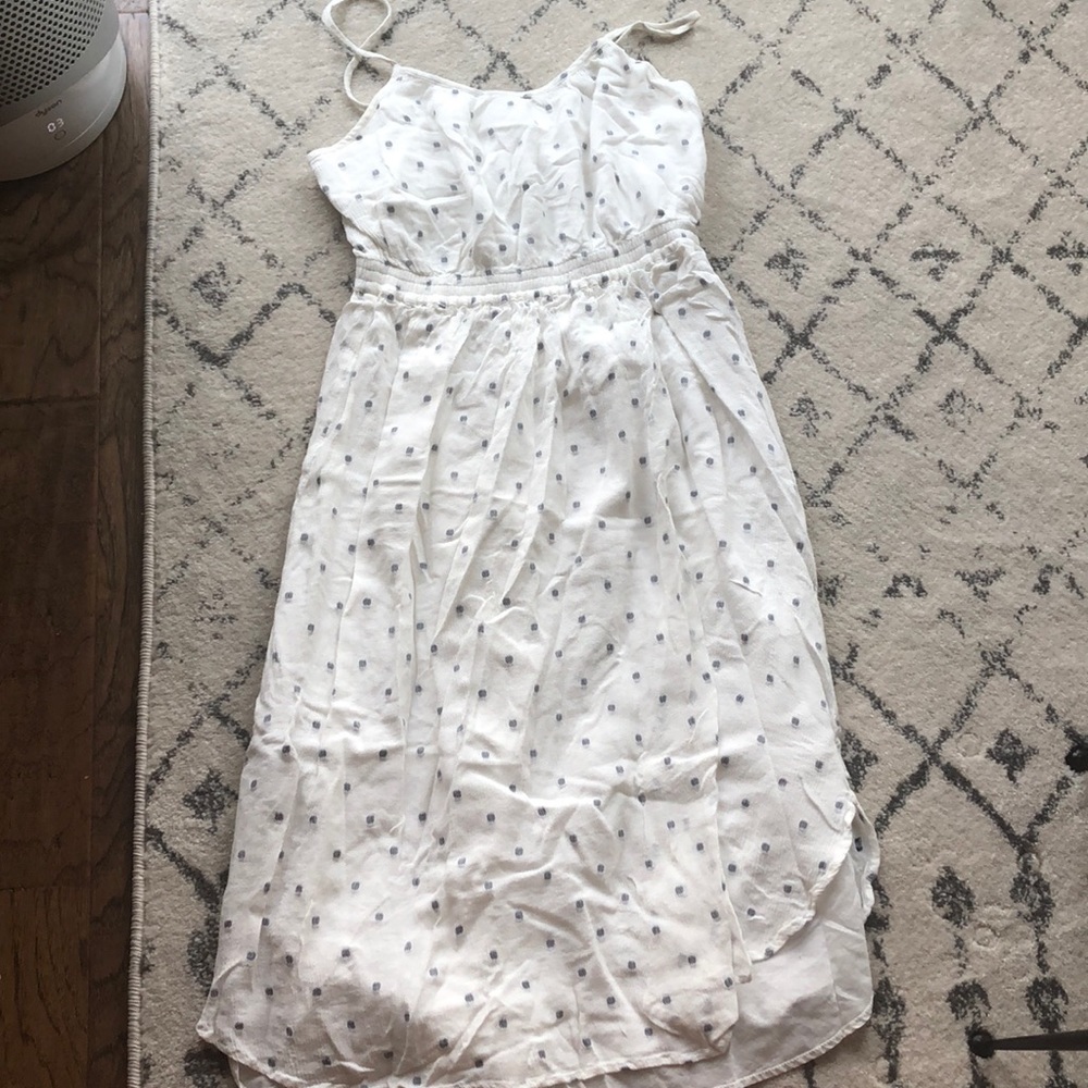Loft dress